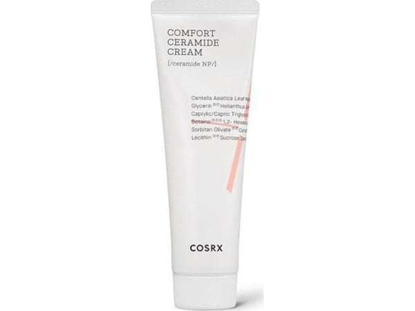 Cosrx Balancium Comfort Ceramide Cream 80 Ml