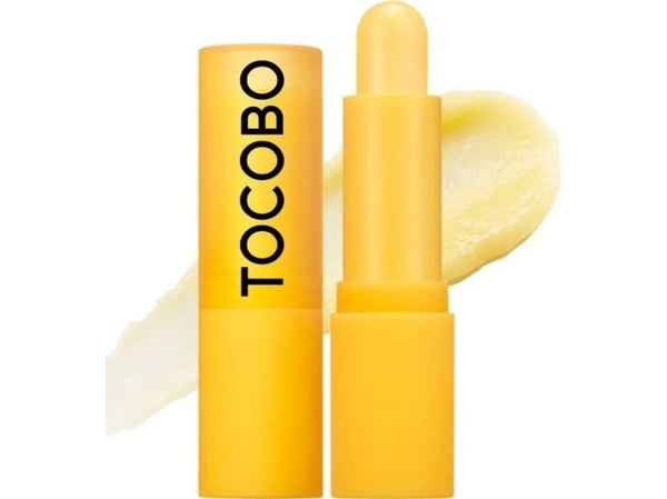 TOCOBO_Vitamin Nourishing Lip Balm 3,5 g