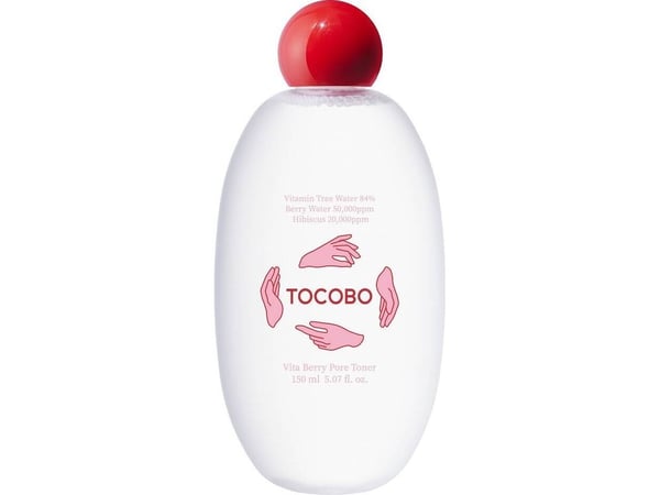 Tocobo Vita Berry Pore Toner - - 150 ml