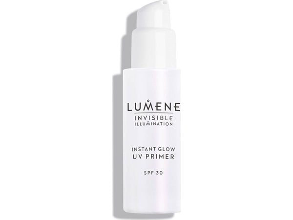 Lumene Lumene Invisible Illumination Instant Glow opplysende sminkebase SPF30 30ml