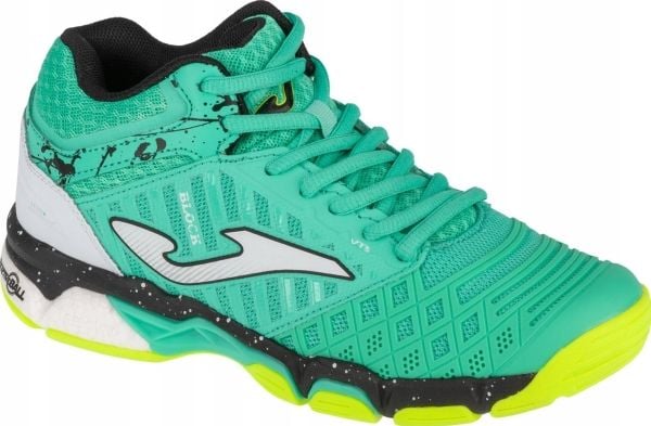 Joma Joma V.Block Lady 2427 VBLOLS2427 Grønn 43