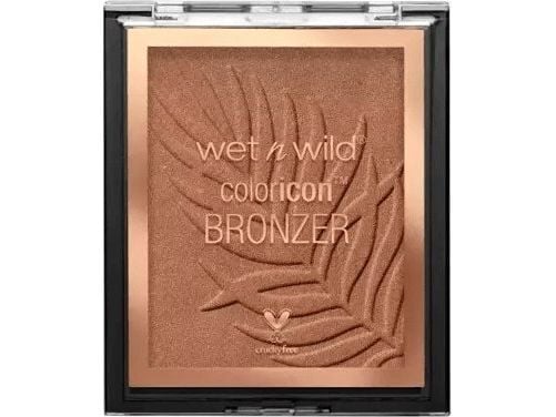 Wet N Wild Color Icon bronzer What Shady Beaches 11 g