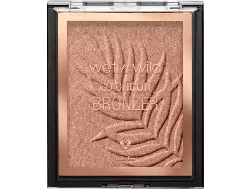 Wet n Wild WET N WILD - Color Icon Bronzer Palm Beach Ready 11g