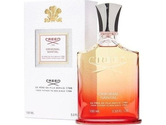 Creed Original Santal EDP U 100 ml