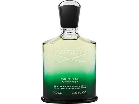 Creed Original Vetiver EDP 100ml