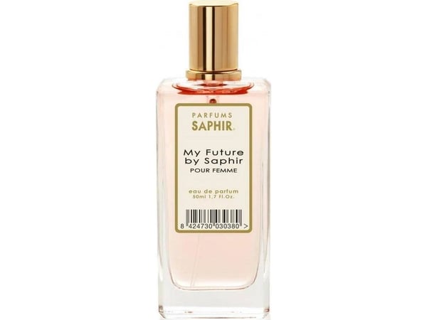 SAPHIR My Future For Women EDP 50ml SAPHIR My Future For Women EDP 50ml