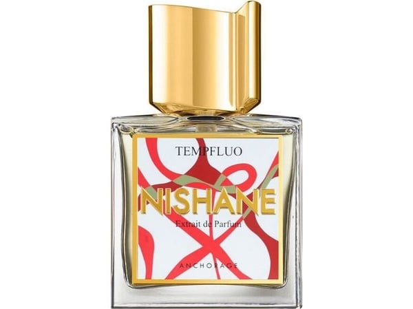 Nishane Tempfluo PAR U 50 ml
