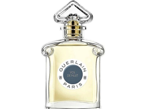 Guerlain Eau De Toilette Parfum Vol De Nuit -parfyymi