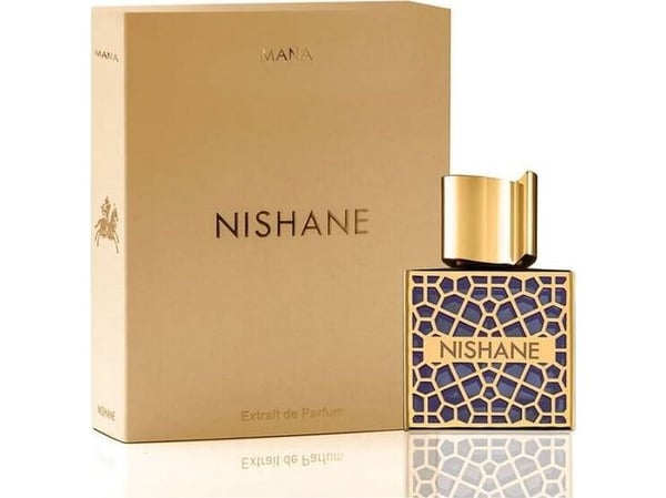 Nishane Mana Parfyymiuute 50 ml (unisex)