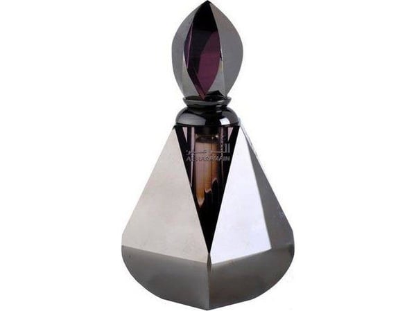 AL HARAMAIN Hayati unisex parfymeolje 12ml