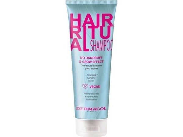 Dermacol - Hair Ritual - 250 ml
