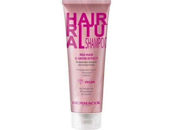 Dermacol - Hair Ritual - 250 ml