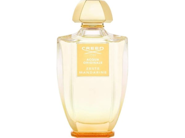 Creed Zeste Mandarine Eau De Parfum 100 ml (unisex)