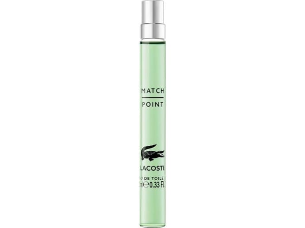 Lacoste Match Point Eau De Toilette mini 10 ml (herre)