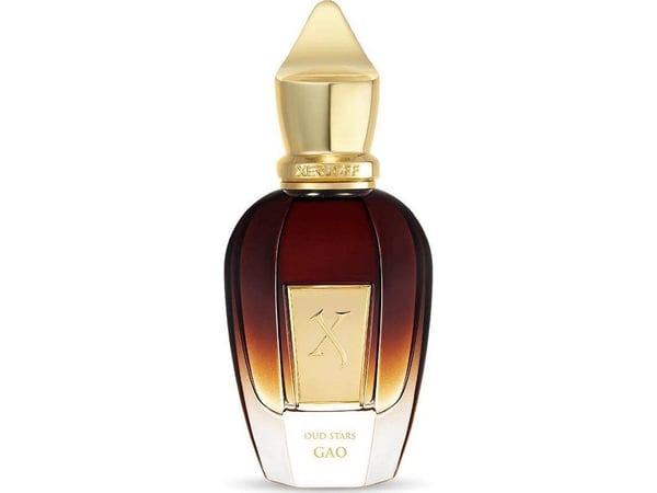 Xerjoff Oud Stars Gao parfyme UNISEX 50ml (unisex)