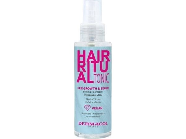 Dermacol - Hair Ritual - 100 ml
