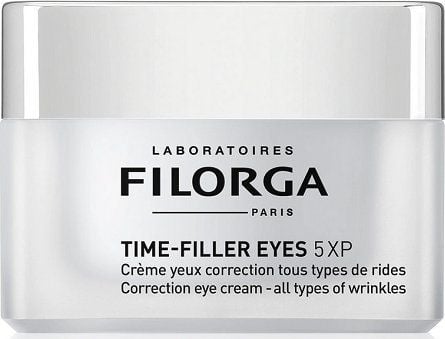 Filorga Time Filler Absolute Eye Correction Cream 15ml