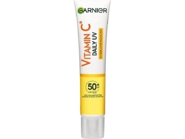 GARNIER_Skin Naturals Vitamin C Illuminating Fluid SPF50+ Glow 40ml