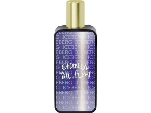 Iceberg Change The Flow EDT M 50 ml