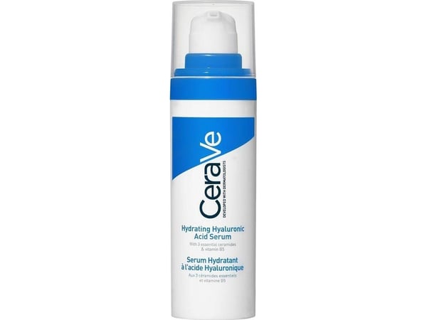 Hydrating Hyaluronic Acid Serum (W,30 ml)