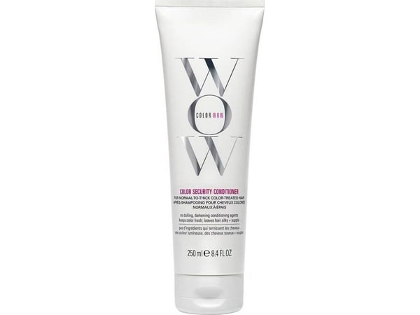 Color WOW Color Security Conditioner N/T - 250 ml