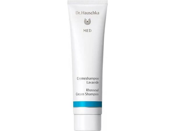 Rhassoul shampoo 150 ml