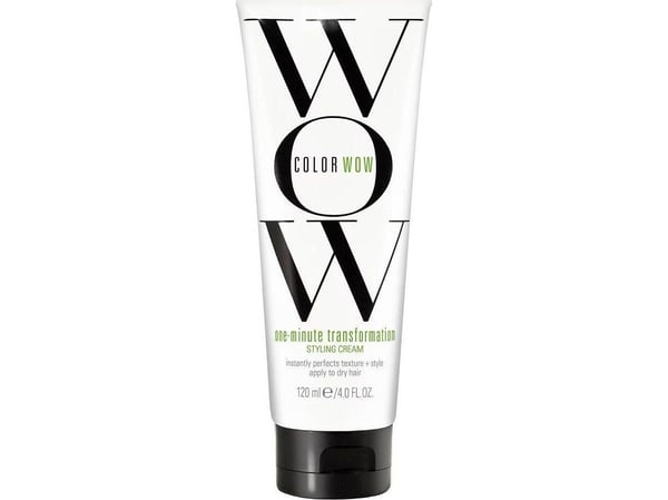 Color WOW One-Minute Transformation Styling Cream - - 120 ml
