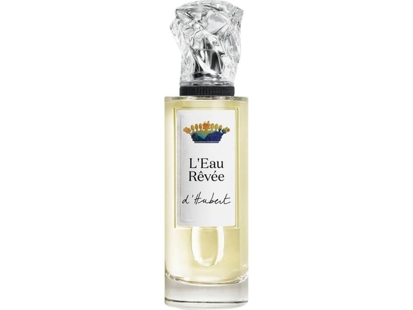 SISLEY LEAU REVEE DHUBERT EAU DE TOILETTE 100ML