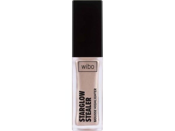 WIBO_Starglow Stealer Mousse Highlighter fløyels ansikts highlighter 02 11g