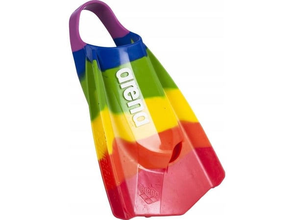 Arena Pletwy treningowe POWERFIN PRO II LIMITED EDITION