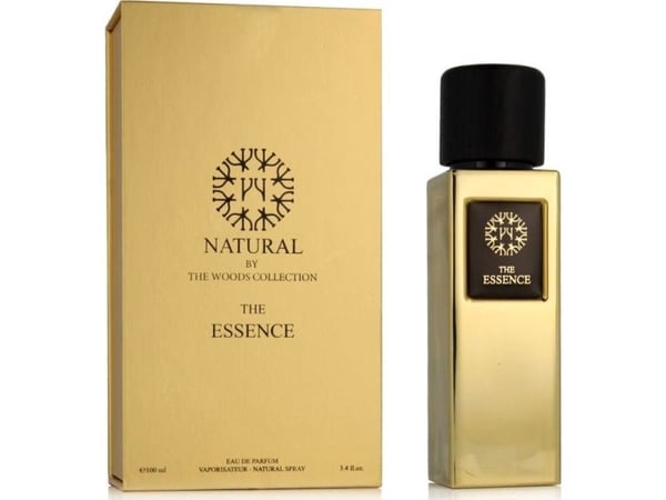 The Woods Collection The Essence Eau De Parfum 100 ml (unisex)