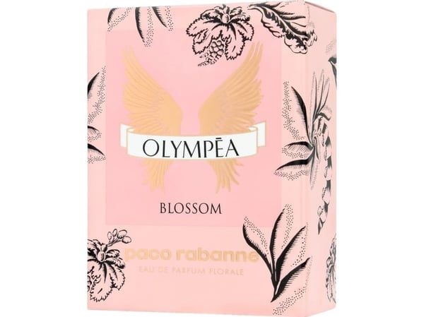 Paco Rabanne Olympea Blossom Edp Spray - - 30 ml