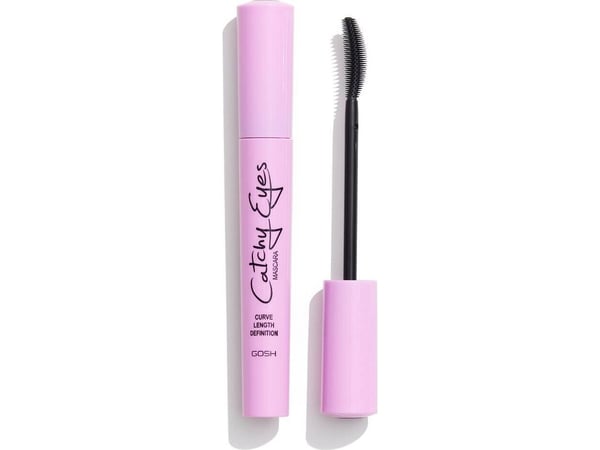 Gosh Catchy Eyes Mascara - - 8 ml