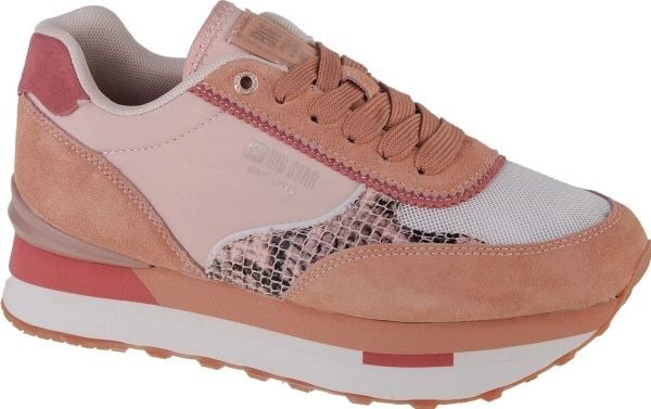 Big Star Big Star Shoes LL274366 rosa 37