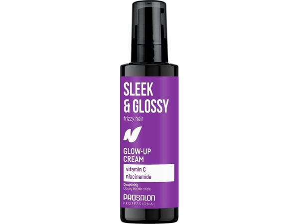 Chantal PROSALON Slek & Glossy Illuminating Hair Creme 100 ml
