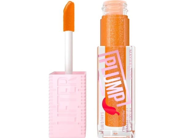 Maybelline MAYBELLINE Lifter Plump Lip Gloss nro 008 5.4ml