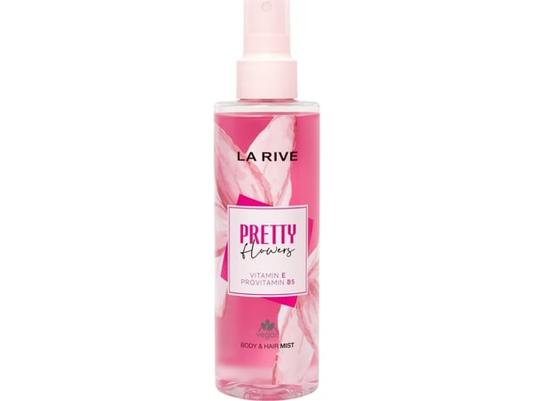 La Rive LA RIVE PRETTY FLOWERS vartalosumute 200 ml