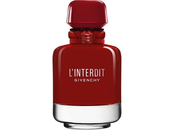 Givenchy L'Interdit Rouge Ultime EDP W 80 ml