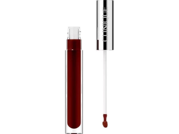 CLINIQUE CHUBBY POP PLUSH CREAMY LIP GLOSS 01 BLACK HONEY 3,4ML