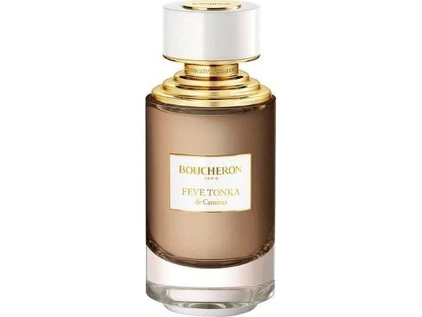 Boucheron Fève Tonka de Canaima Eau De Parfum 125 ml (unisex)