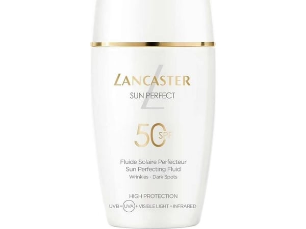Lancaster Sun Perfect Fluid SPF50 - - 30 ml