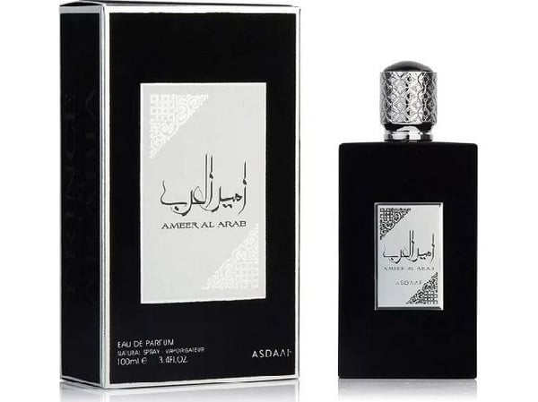 Asdaaf Ameer Al Arab Eau De Parfum 100 ml (mies)