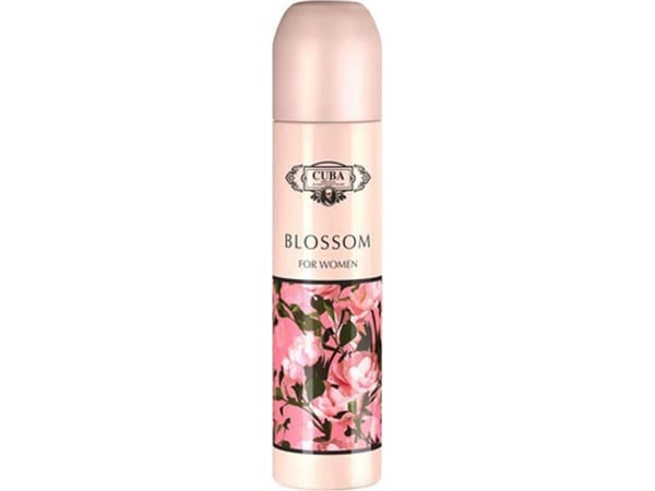 Blossom (WP,W,100)