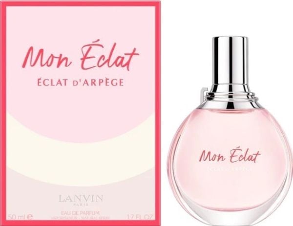 Lanvin Mon Eclat D'Arpege EDP W 50 ml
