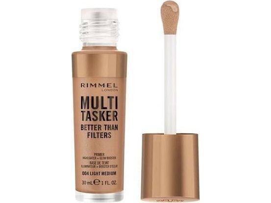 Rimmel Multi Tasker Better Than Filters 04 30 ml