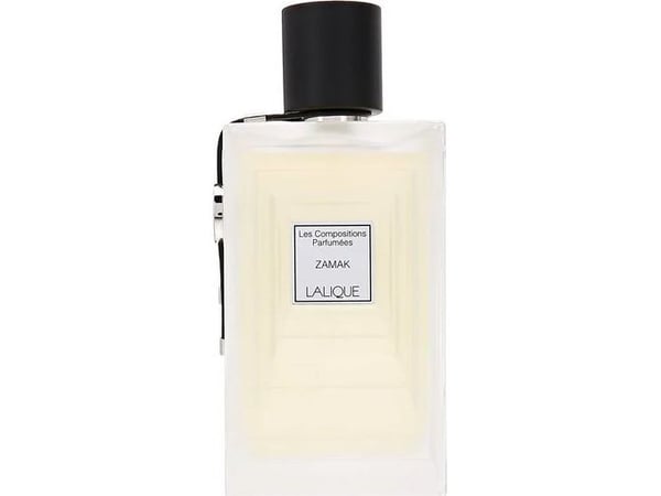 Lalique Perfumed Compositions Zamak edp 100ml