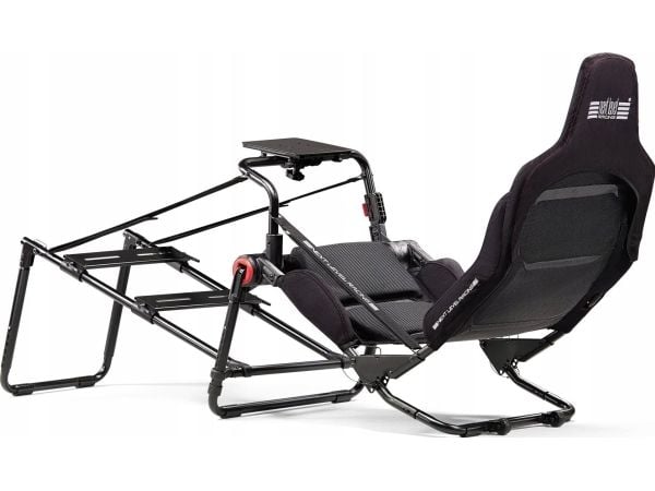 Next Level Racing Formula Lite Pro - Simuleringscockpit för racing - ergonomisk