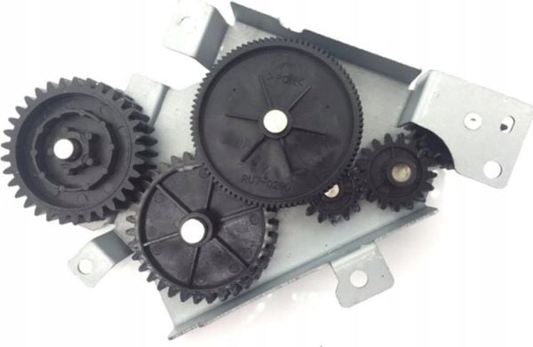 CoreParts MSP2571, Musta, 1 kpl