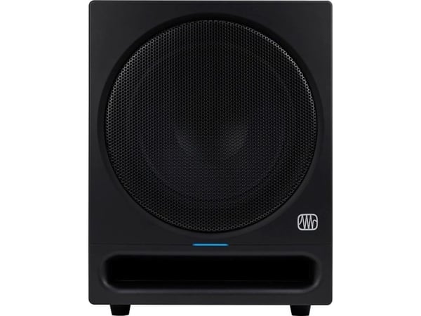 PreSonus Eris Pro Sub10 – aktiv subwoofer
