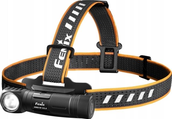 Fenix HM61R V2.0 -otsalamppu